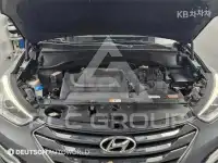2013 Hyundai Santa Fe