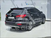 2013 Hyundai Santa Fe