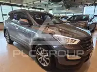 2013 Hyundai Santa Fe