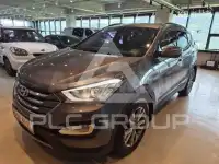 2013 Hyundai Santa Fe
