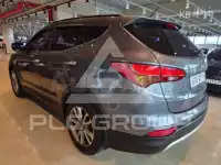 2013 Hyundai Santa Fe