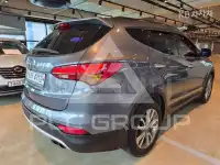 2013 Hyundai Santa Fe