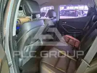 2013 Hyundai Santa Fe