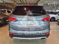 2013 Hyundai Santa Fe