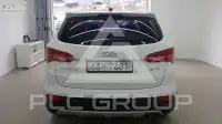 2013 Hyundai Santa Fe