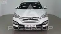 2013 Hyundai Santa Fe