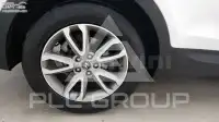 2013 Hyundai Santa Fe