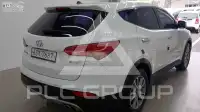 2013 Hyundai Santa Fe
