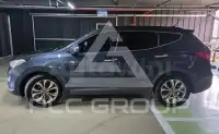 2013 Hyundai Santa Fe