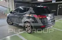 2013 Hyundai Santa Fe