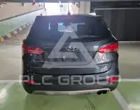 2013 Hyundai Santa Fe