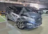 2013 Hyundai Santa Fe