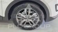 2013 Hyundai Santa Fe