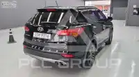 2013 Hyundai Santa Fe