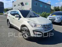 2013 Hyundai Santa Fe