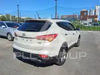 2013 Hyundai Santa Fe