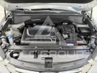 2013 Hyundai Santa Fe