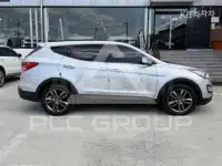 2013 Hyundai Santa Fe
