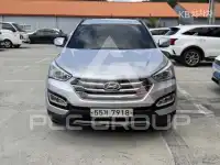 2013 Hyundai Santa Fe