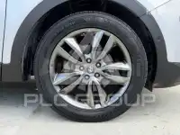 2013 Hyundai Santa Fe