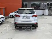 2013 Hyundai Santa Fe