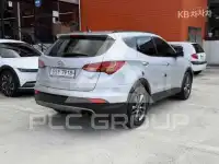 2013 Hyundai Santa Fe