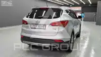 2013 Hyundai Santa Fe
