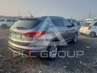 2013 Hyundai Santa Fe