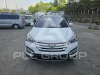 2013 Hyundai Santa Fe