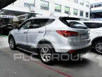 2013 Hyundai Santa Fe