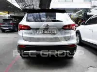 2013 Hyundai Santa Fe