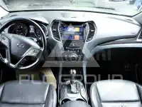 2013 Hyundai Santa Fe