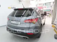 2013 Hyundai Santa Fe