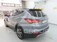 2013 Hyundai Santa Fe
