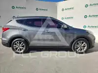 2013 Hyundai Santa Fe