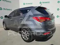 2013 Hyundai Santa Fe
