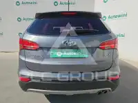 2013 Hyundai Santa Fe