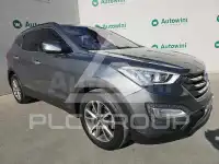 2013 Hyundai Santa Fe