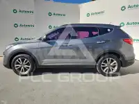 2013 Hyundai Santa Fe