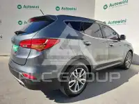2013 Hyundai Santa Fe