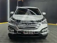 2013 Hyundai Santa Fe