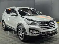 2013 Hyundai Santa Fe