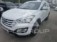2013 Hyundai Santa Fe