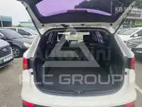 2013 Hyundai Santa Fe