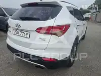 2013 Hyundai Santa Fe