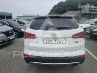 2013 Hyundai Santa Fe