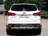 2013 Hyundai Santa Fe