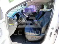 2013 Hyundai Santa Fe