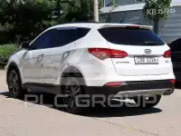 2013 Hyundai Santa Fe