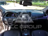 2013 Hyundai Santa Fe
